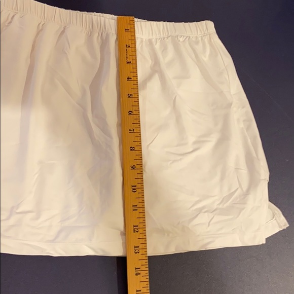 Wilson skorts - Picture 7 of 10